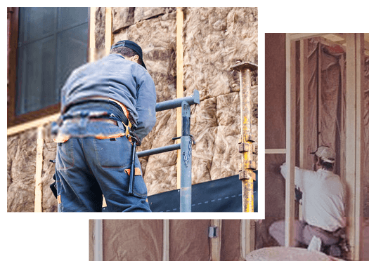 Insulation Services in Beverly Hills