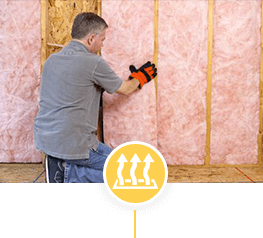 Insulation Installation