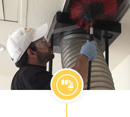 Air Duct Replacement